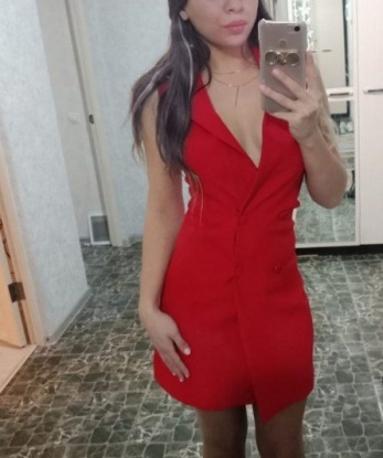Анкета проститутки Дарина - Фото 1, Кабанск, 26 лет, №11268